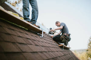 Local Roofers in Boston College, MA